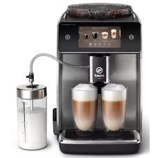 Кофемашина Saeco SM6685/00 уценка