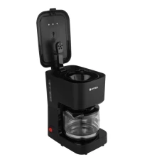 Кофеварка Vitek VT-8386 черный