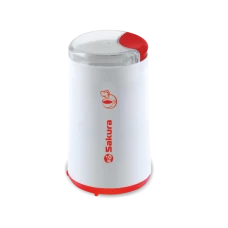 Кофемолка Sakura SA-6158WR