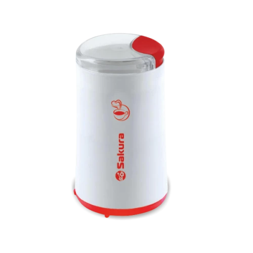 Кофемолка Sakura SA-6158WR