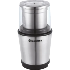 Кофемолка Sakura SA-6162S