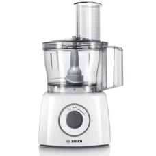 Кухонный комбайн Bosch MCM3110W белый