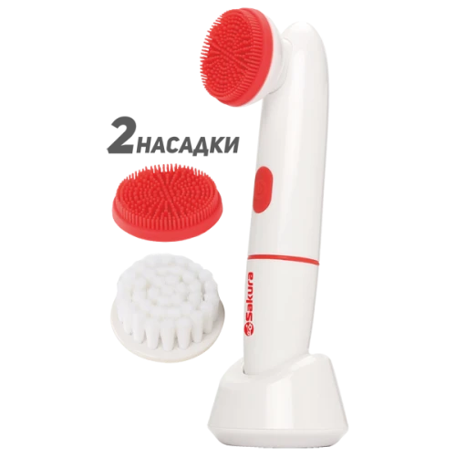 Прибор для ухода за кожей лица Sakura SA-5309R