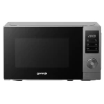 Микроволновая печь Gorenje MO20A3T4 (20л 700Вт) Серый Микроволновая печь Gorenje MO20A3T4 (20л 700Вт) Серый