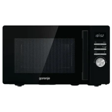 Микроволновая печь Gorenje MO23A3BH (23л 800Вт) Черный
