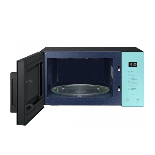 Микроволновая печь Samsung MG23T5018AN/BW
