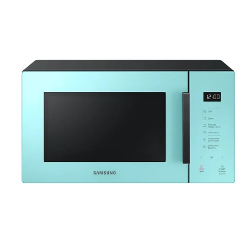 Микроволновая печь Samsung MG23T5018AN/BW