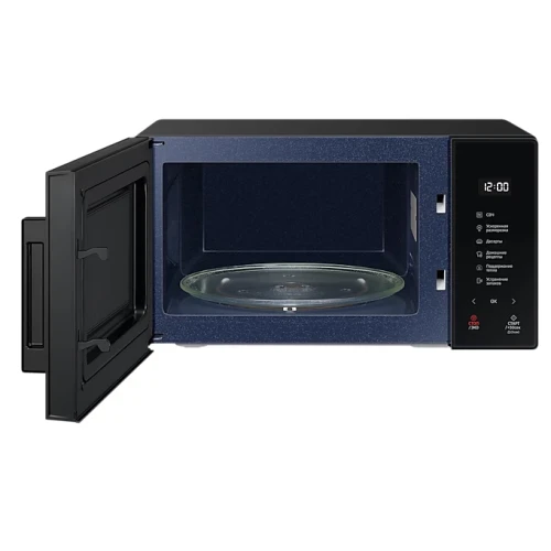 Микроволновая печь Samsung MS23T5018AK/BW Микроволновая печь Samsung MS23T5018AK/BW
