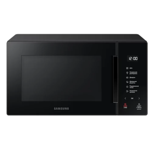 Микроволновая печь Samsung MS23T5018AK/BW Микроволновая печь Samsung MS23T5018AK/BW