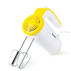 Миксер Blackton Bt MX320 Белый-желтый (300Вт)