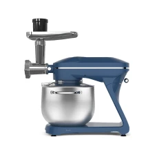 Миксер планетарный BQ MX852 Синий (1800Вт)