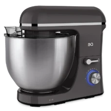 Миксер планетарный BQ MX840 Серый (1600Вт)