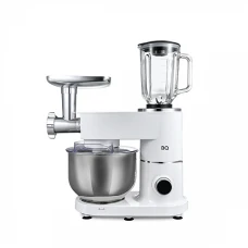 Миксер планетарный BQ MX855 Белый