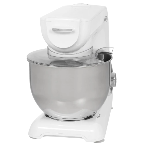 Миксер планетарный Hiberg MP 1040 W (1000Вт) Миксер планетарный Hiberg MP 1040 W (1000Вт)