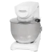 Миксер планетарный Hiberg MP 1040 W (1000Вт)