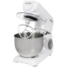 Миксер планетарный Hiberg MP 1040 W (1000Вт)
