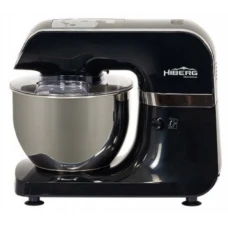 Миксер планетарный Hiberg MP 1040 DB (1000Вт)