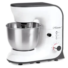Миксер планетарный Maestro MR-559-WHITE