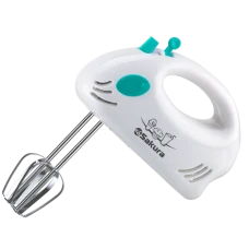 Миксер Sakura SA-6307BL (150Вт)