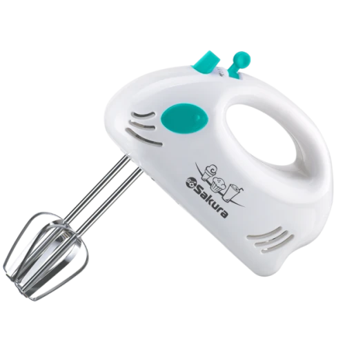 Миксер SAKURA SA-6307BL (150Вт)