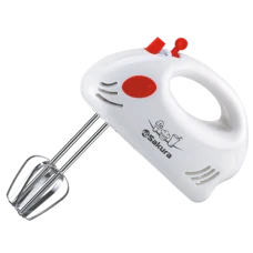 Миксер Sakura SA-6307R (150Вт)