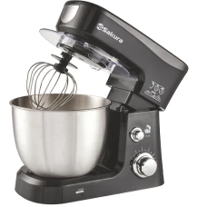 Миксер планетарный Sakura SA-6327BK