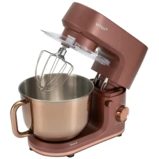 Миксер планетарный Vitek VT-PM0661 (2000Вт)