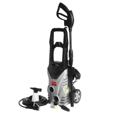 Мойка высокого давления Интерскол AM-140/1700