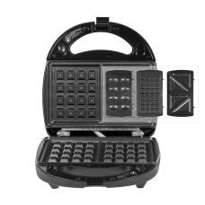 Мультипекарь RED SOLUTION RMB-M603