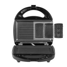 Мультипекарь RED SOLUTION RMB-M604