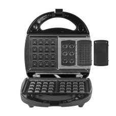 Мультипекарь RED SOLUTION RMB-M605