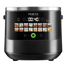 Мультиварка RED SOLUTION Colorsense M4300