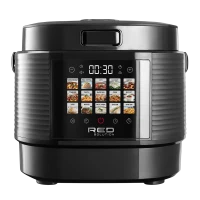 Мультиварка RED SOLUTION Colorsense M4350 Мультиварка RED SOLUTION Colorsense M4350