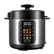 Мультиварка-скороварка RED SOLUTION PM4000
