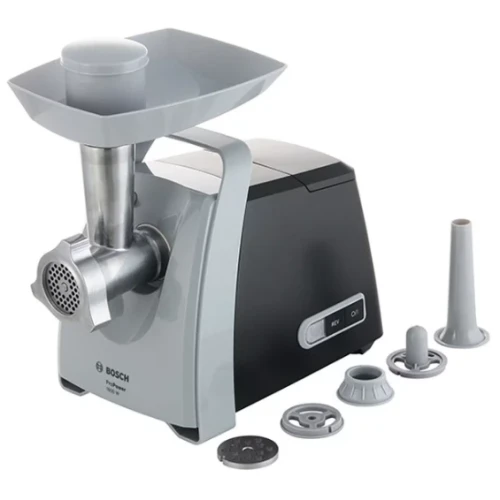 Мясорубка Bosch MFW45020 (1600Вт)