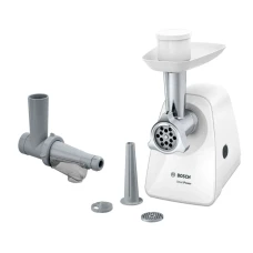 Мясорубка Bosch MFW2515W (1500Вт)