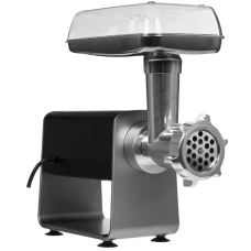 Мясорубка BQ MG2007 Серый металлик (2500Вт)