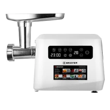 Мясорубка Brayer 1614BR (2000Вт)