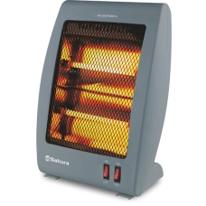 Обогреватель инфракрасный Sakura SA-0670DG (900Вт)