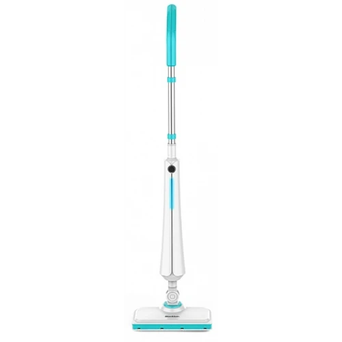 Паровая швабра Blackton Bt SM1113 Белый/Голубой (1300 Вт, 0.35 л)