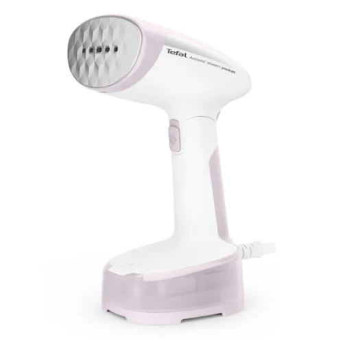 Отпариватель ручной Tefal DT3050E1 (1300Вт,20г/мин) Отпариватель ручной Tefal DT3050E1 (1300Вт,20г/мин)