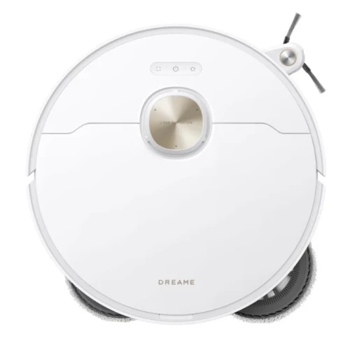 Робот-пылесос Dreame L40s Pro Ultra (RLL74CE)