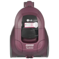 Пылесос LG VC5420NHTCW (2000Вт/380Вт)