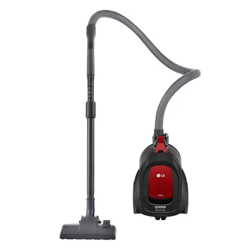 Пылесос LG VC5316NNTR (1600Вт/330Вт)