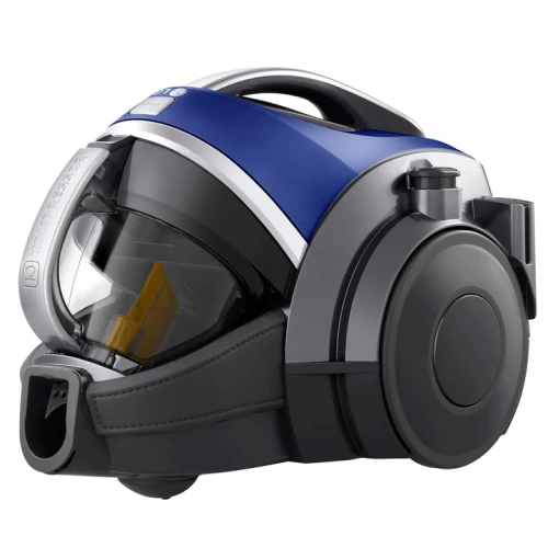 Пылесос LG VC73189NHTB (1800Вт/380Вт)