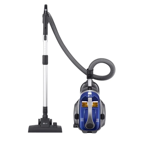 Пылесос LG VC73189NHTB (1800Вт/380Вт)