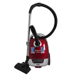 Пылесос с мешком Sakura SA-8326R (2400Вт/480Вт)