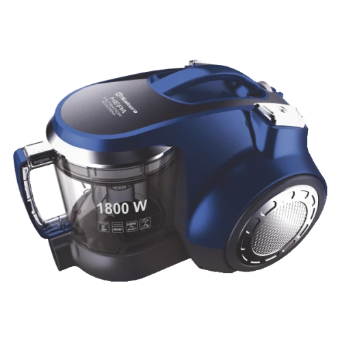 Пылесос Sakura SA-8313BL (1800Вт/350Вт) Пылесос Sakura SA-8313BL (1800Вт/350Вт)