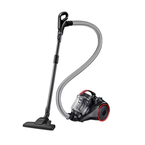 Пылесос Samsung VC15K4116VR (1500Вт/390Вт)