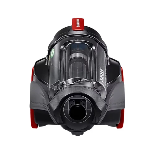 Пылесос Samsung VC15K4116VR (1500Вт/390Вт)